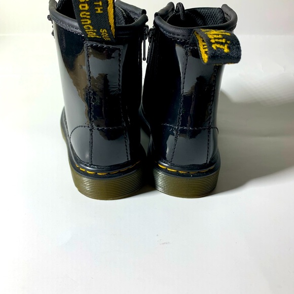 DR. Martens Boots - Picture 6 of 9